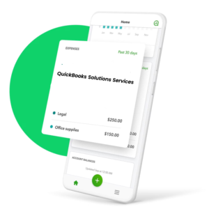 QuickBooks Solutions Services -One-Time Purchase